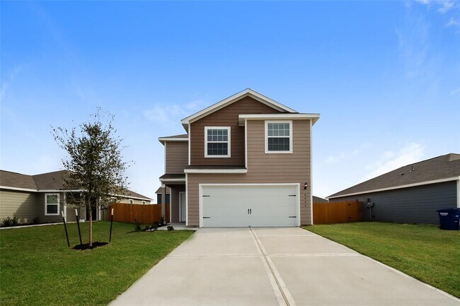 Building Photo - 8406 Bermuda Blue Rd