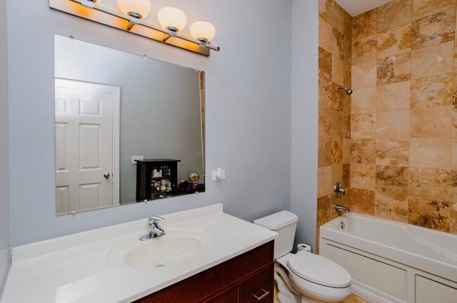 Building Photo - 2154 N Natchez Ave