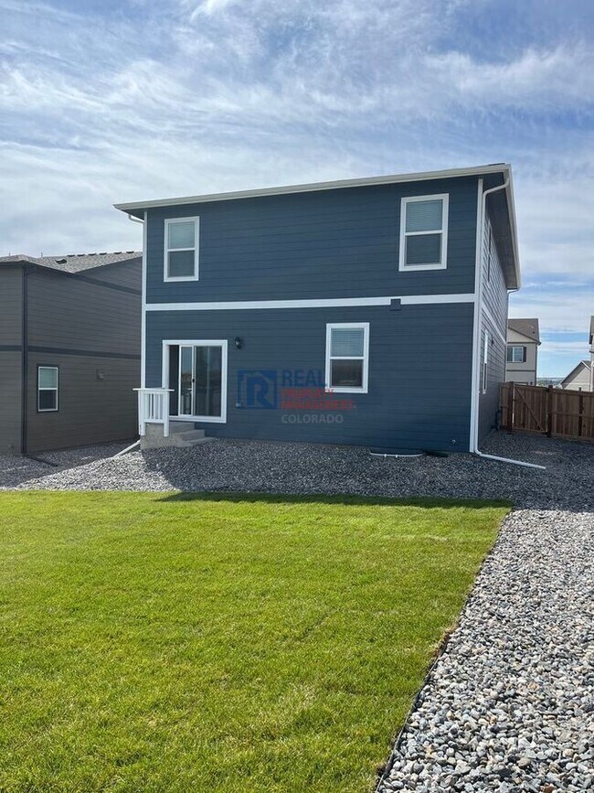 Building Photo - 17847 Dandy Brush Dr
