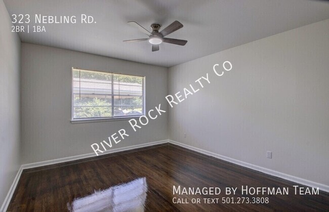 Building Photo - 323 Nebling Rd