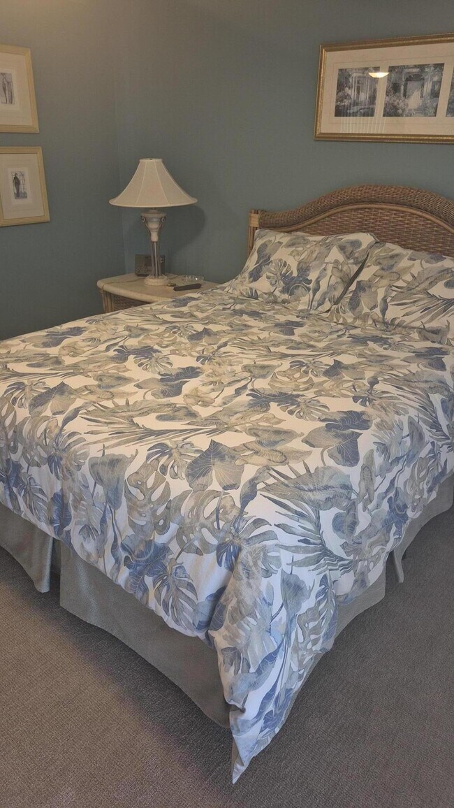 Building Photo - 2601 Marina Isle Way