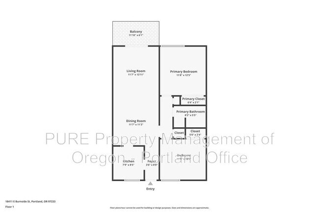 Building Photo - Burnside Manor