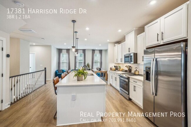 Building Photo - 17381 Harrison Rdg Dr