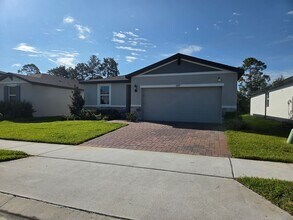 Building Photo - Pet Friendly Home in Cagan Crossings East