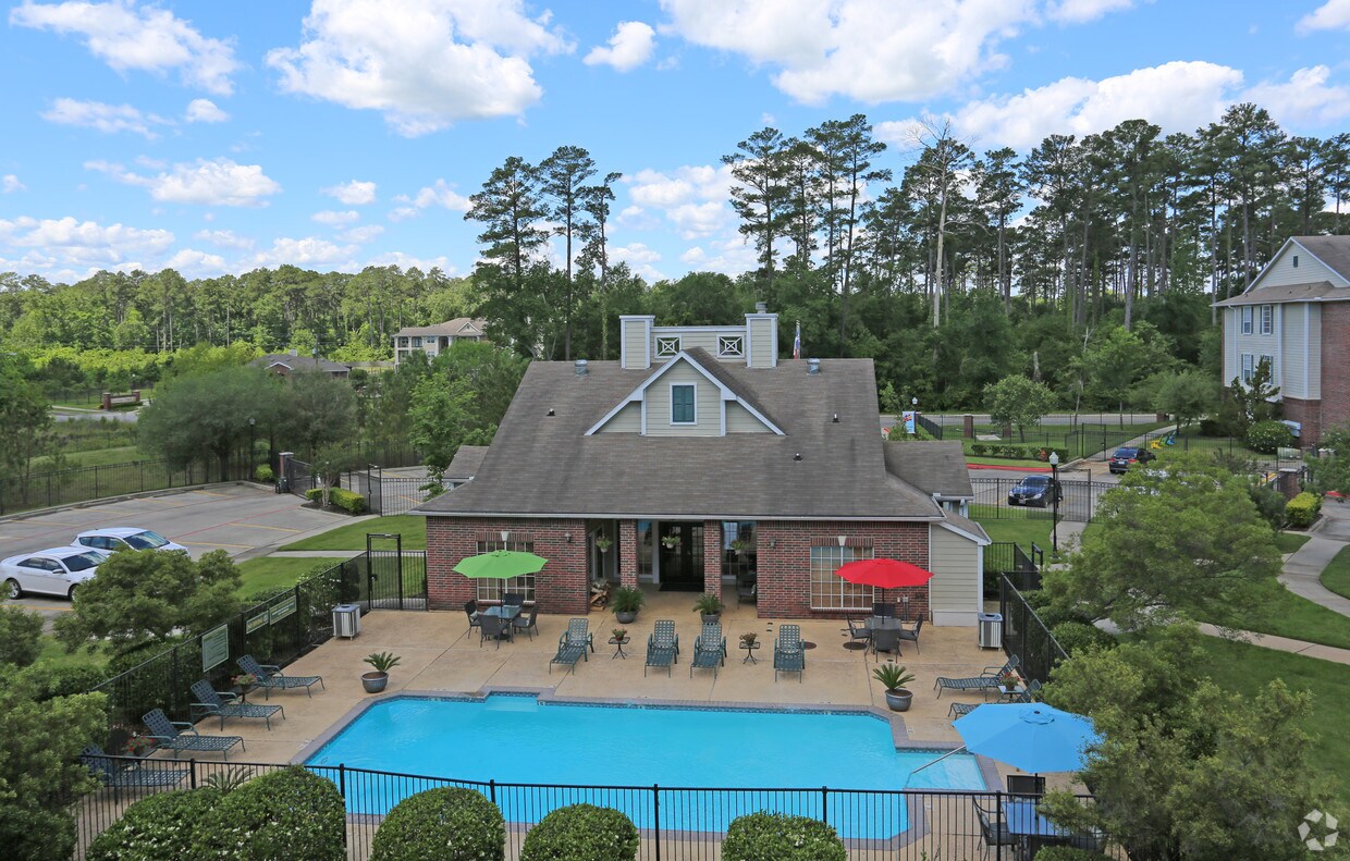 Shadow Creek Apartments Lufkin