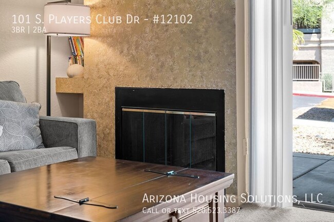 Building Photo - 101 S Players Club Dr