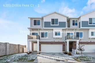Building Photo - 4203 Otter Park Ct