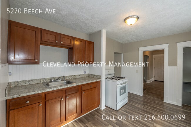 Building Photo - 5270 Beech Ave