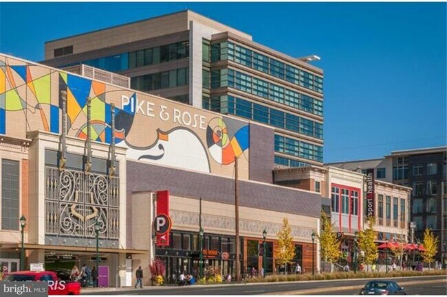 Building Photo - 11801 Rockville Pike