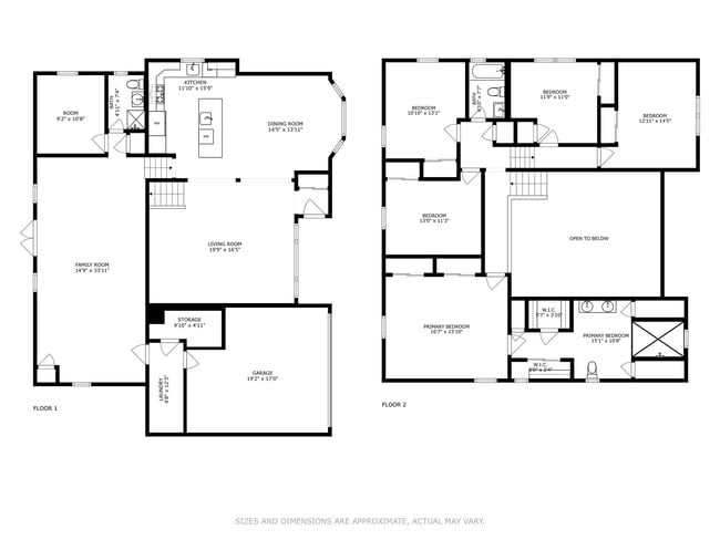 Building Photo - 706 Longacre Ave