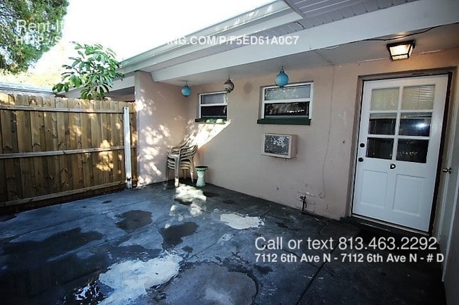 Building Photo - 7112 6th Ave N