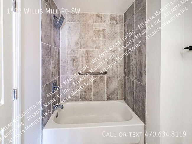 Building Photo - 1527 Willis Mill Rd SW