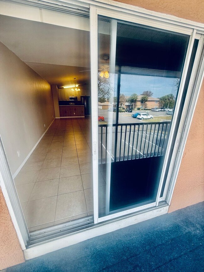 Building Photo - For Rent: Spacious 3-Bedroom, 2-Bath Second-Floor Condo with Balcony & Community Amenities