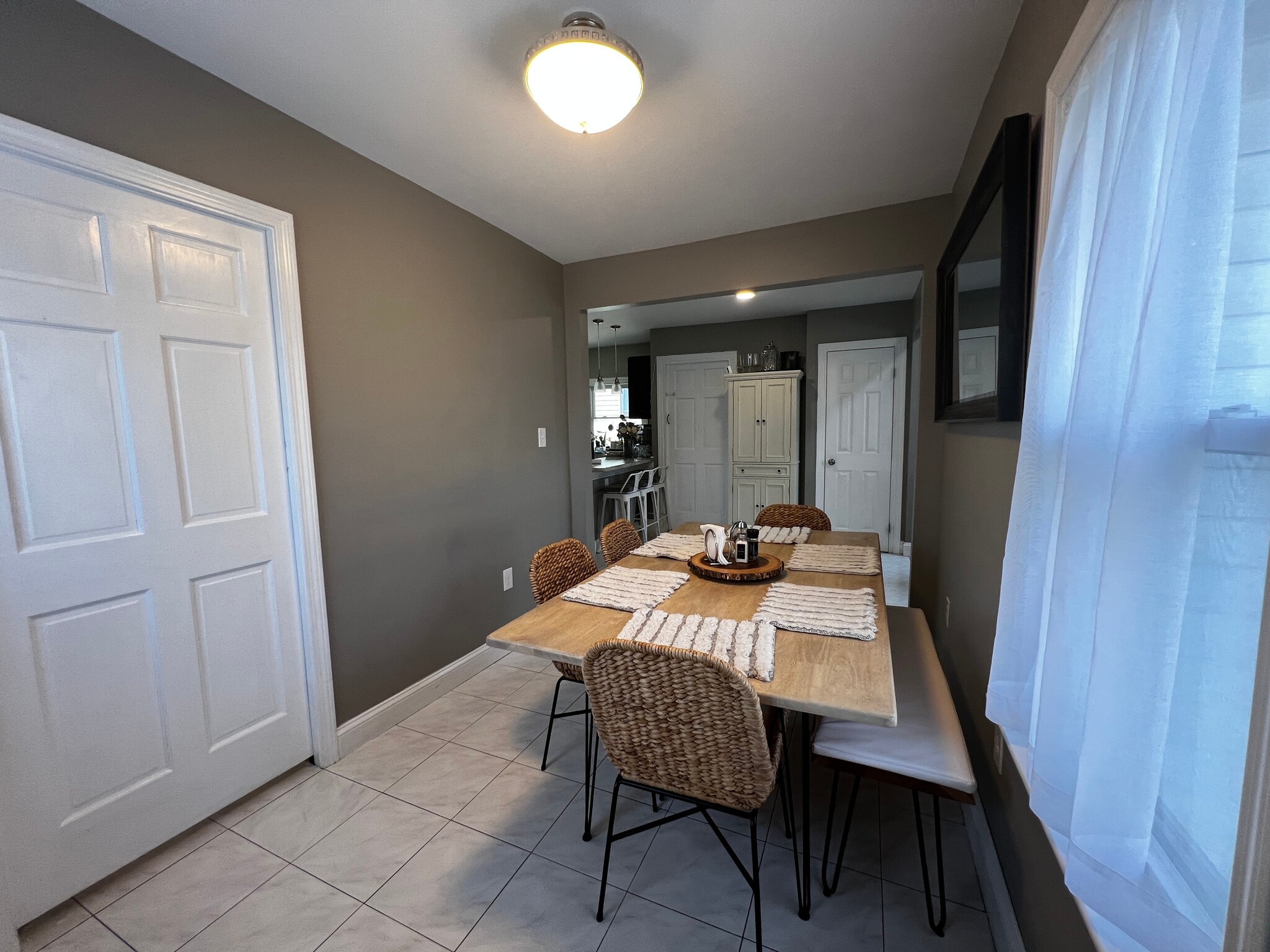Dining Room - 81 Morton Ave
