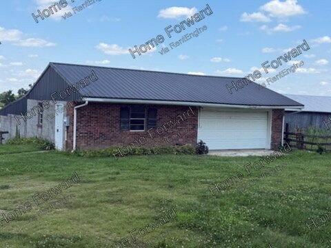 Building Photo - 1218 Nevins Station Rd
