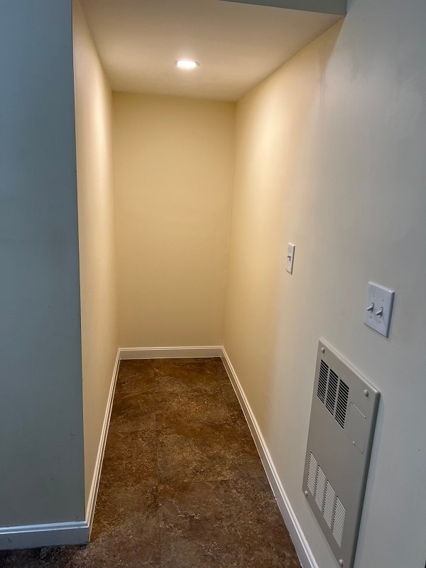Bonus area/office? - 682 Tyler St