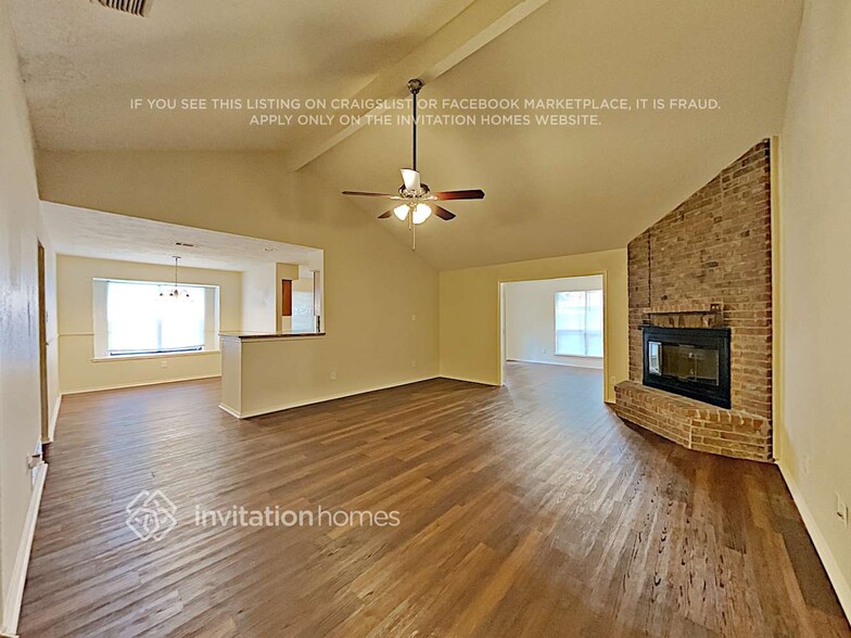 Building Photo - 4009 Eagle Pass