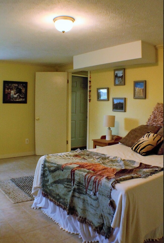 Building Photo - "Charming 3-Bed Retreat with Finished Basement & Fireplace in Scenic Mills River!" Furnished