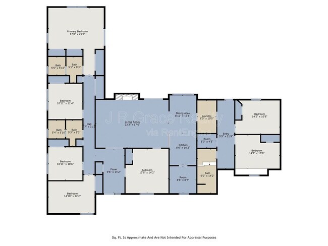 Building Photo - 4106 New Copeland Rd