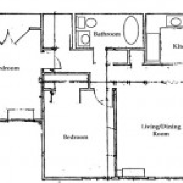 Floorplan - Spencer Village