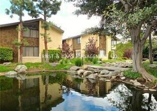 Building Photo - Resort Living!  Upgraded Townhouse Availab...