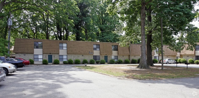 Wood Landing - Wood Landing Apartments