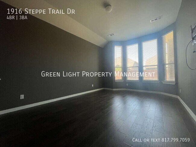 Building Photo - 1916 Steppe Trl Dr