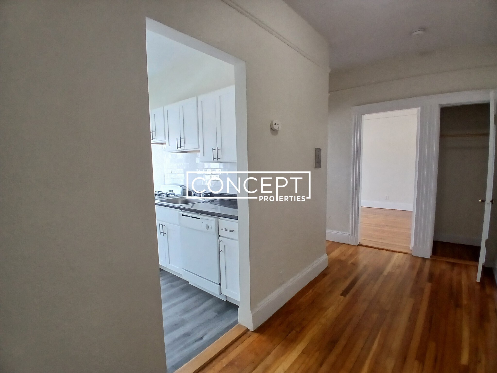 Building Photo - 1687 Commonwealth Ave