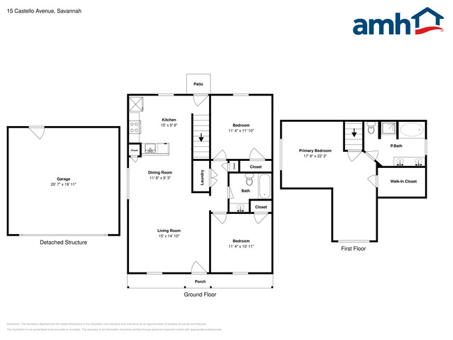 Building Photo - 15 Castello Ave