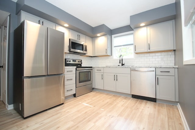 Building Photo - 2848 R St