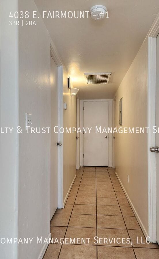 Building Photo - 4038 E. FAIRMOUNT-#1