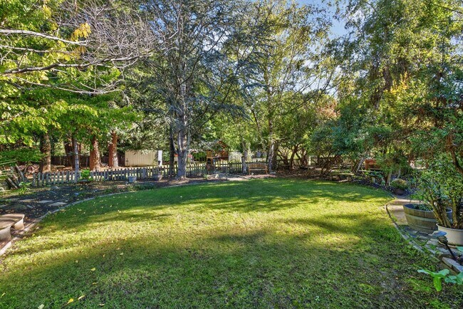 Building Photo - Charming 3-Bed / 2-Bath Retreat on Over an Acre in Sebastopol