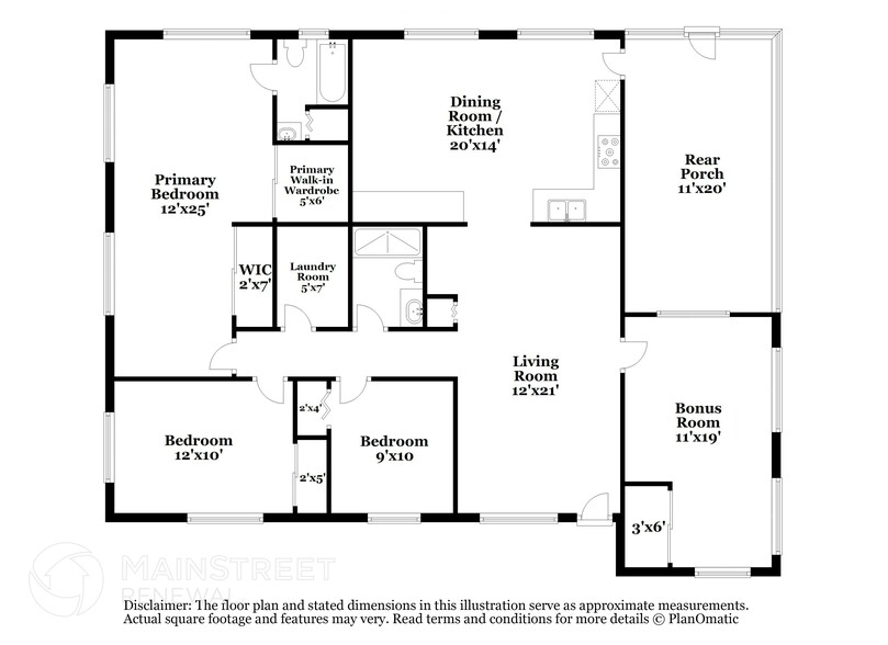 Building Photo - 12 S Atlas Dr