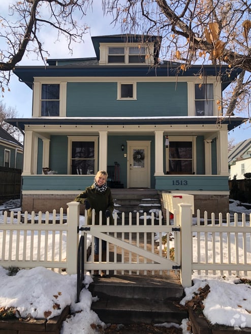 Building Photo - 1513 9th Ave