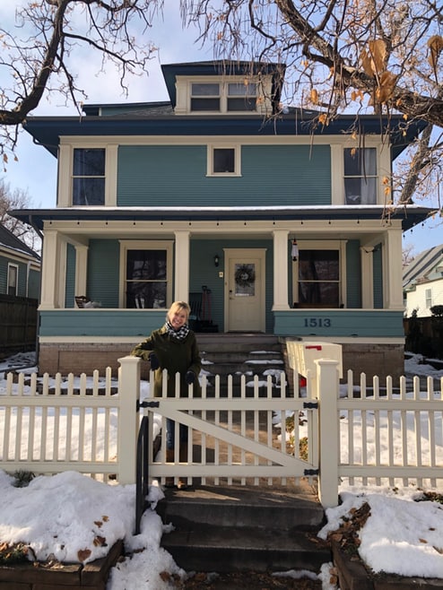 Building Photo - 1513 9th Ave