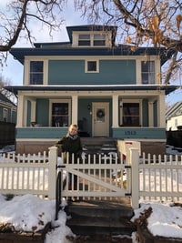 Building Photo - 1513 9th Ave