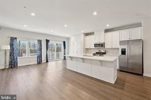 Building Photo - 201 Garrett A Morgan Blvd