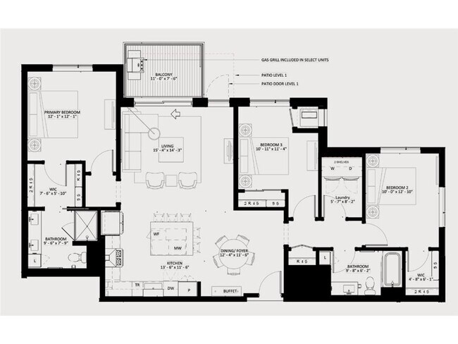 Building Photo - 640 Wisconsin Ave N