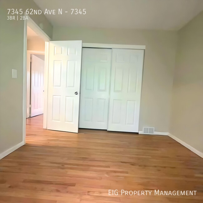 Building Photo - 7345 62nd Ave N