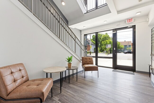 Building Photo - 12607 Larchmere Blvd