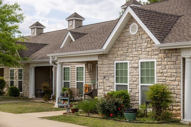 Building Photo - The Meadows of Rogers