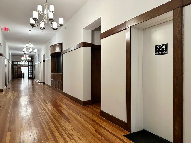 Building Photo - North Village Lofts