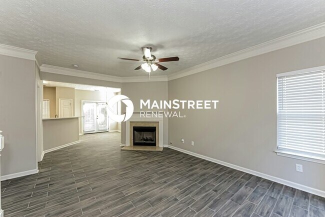 Building Photo - 2 Bedroom Pet-Friendly Home in Atlanta, GA with Main Street Renewal