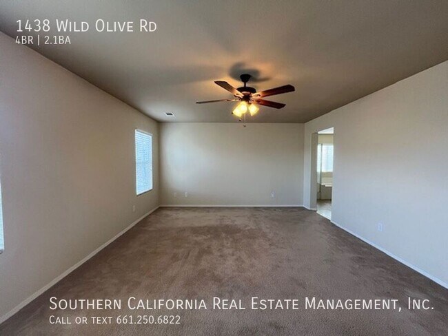 Building Photo - 1438 Wild Olive Rd