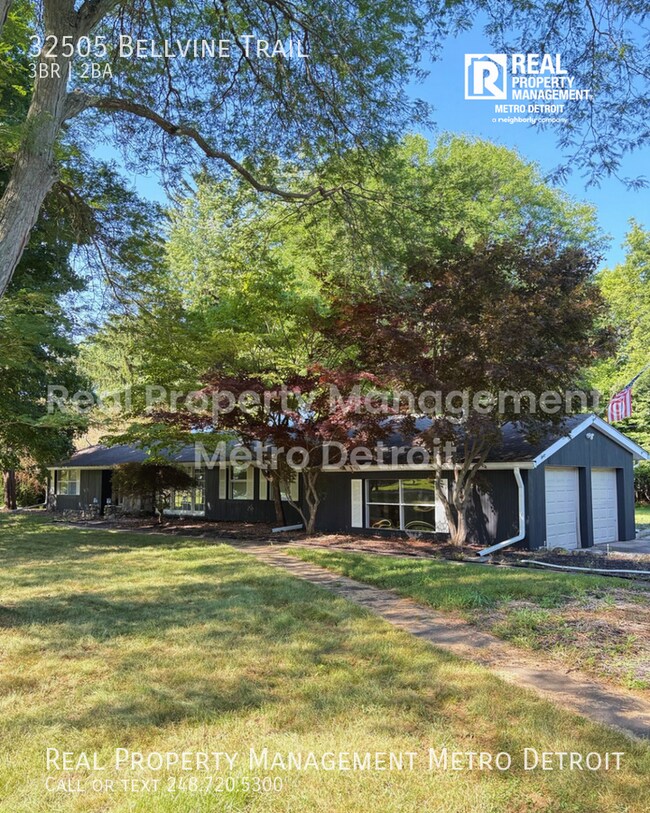 Building Photo - 32505 Bellvine Trail