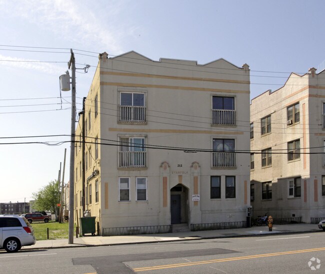 Carmack 212214 Atlantic Ave Atlantic City NJ 08401 Apartment Finder