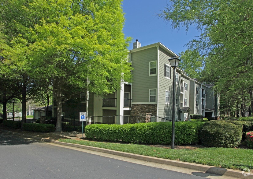 Parkside at South Tryon 605 Candler Ln Charlotte NC 28217 Apartment Finder
