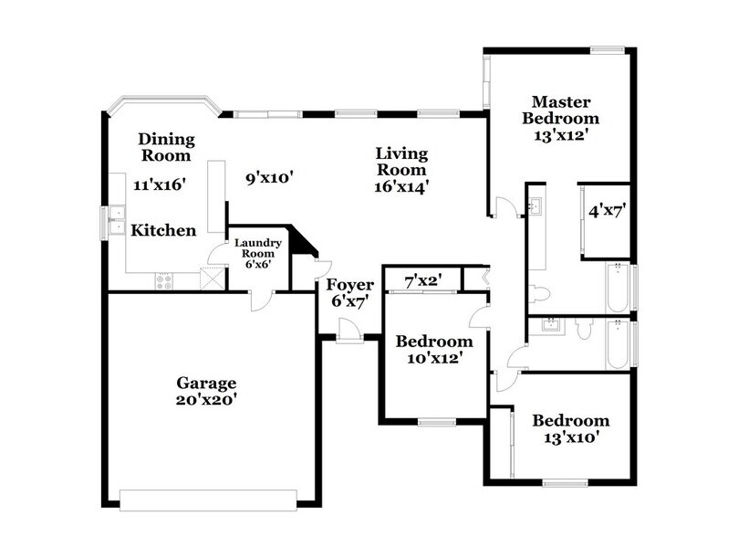 Building Photo - 1194 S Anvil Pl