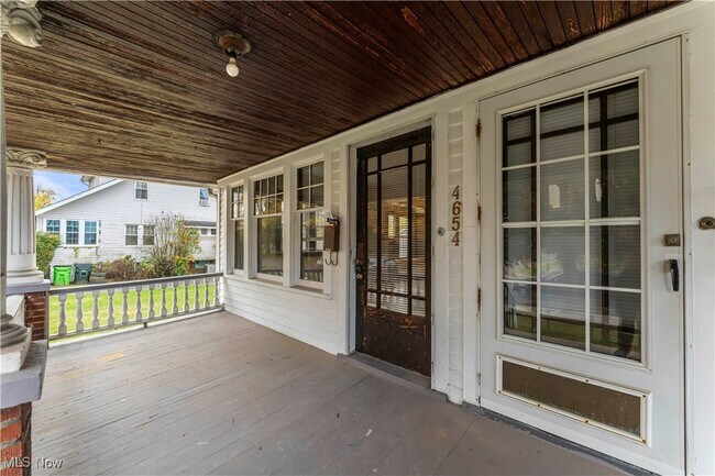 Building Photo - 4654 E 93rd St