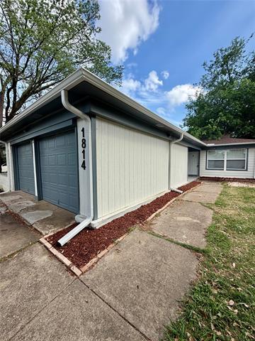 Building Photo - 1814 Martin Luther Dr
